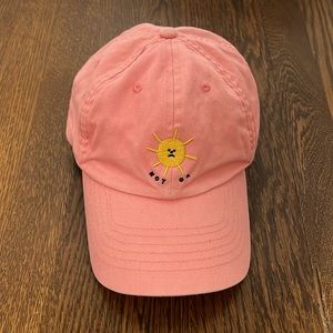 Lazy Oaf Not Ok Sun Cap